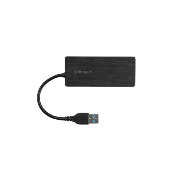 USB 3.0 Hub De 4 Puertos