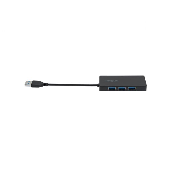 USB 3.0 Hub De 4 Puertos - Imagen 2