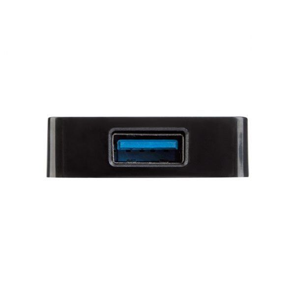 USB 3.0 Hub De 4 Puertos - Imagen 4