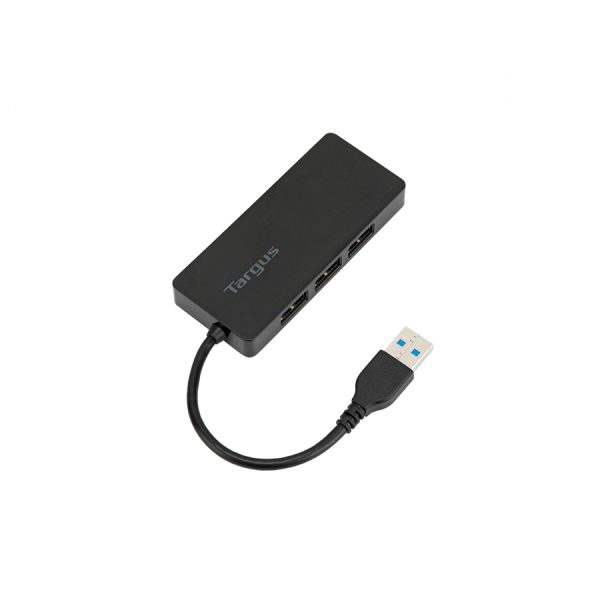 USB 3.0 Hub De 4 Puertos - Imagen 5
