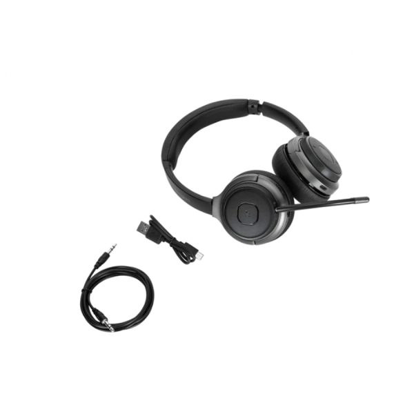 Auriculares Inalámbricos Bluetooth Estéreo - Imagen 5