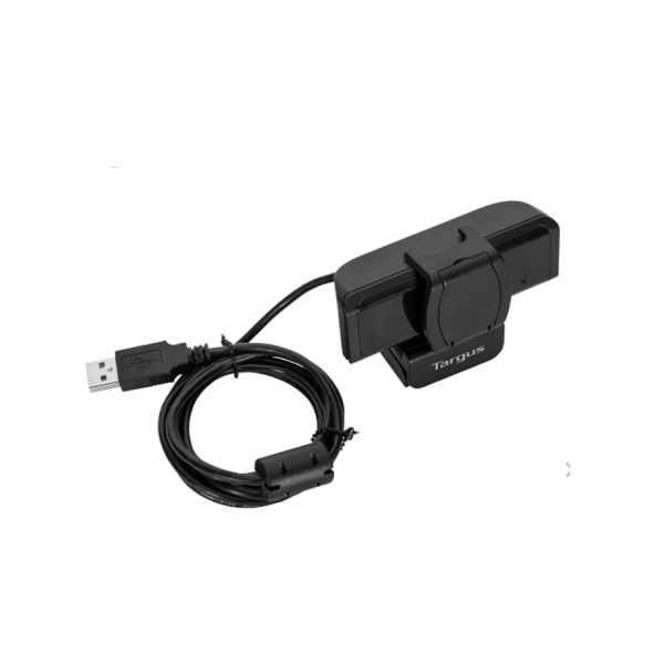 Webcam Pro - Webcam Full HD 1080p con cubierta de privacidad abatible - Imagen 2