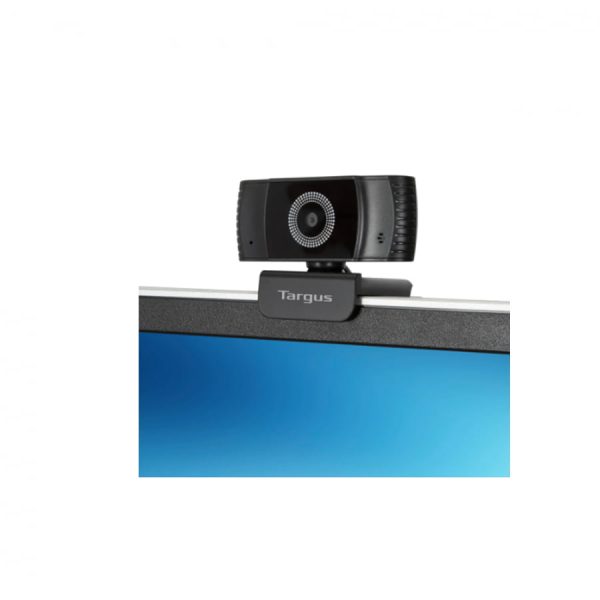 Webcam Plus - Webcam Full HD 1080p Con Enfoque Automático (Incluye Cubierta De Privacidad) - Imagen 3