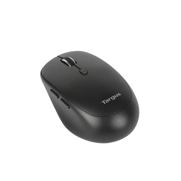 Ratón inalámbrico antimicrobiano Midsize Comfort Multi-Device - Imagen 4