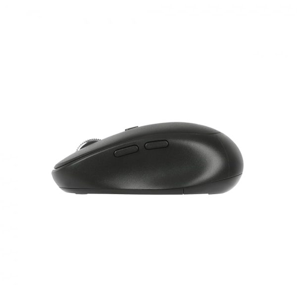 Ratón inalámbrico antimicrobiano Midsize Comfort Multi-Device - Imagen 2