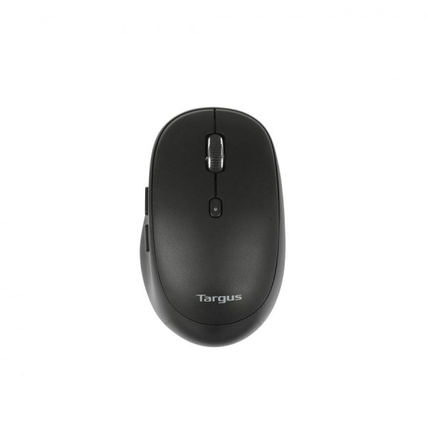 Ratón inalámbrico antimicrobiano Midsize Comfort Multi-Device