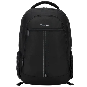 Mochila Targus City 15 6 Negra 16L frente