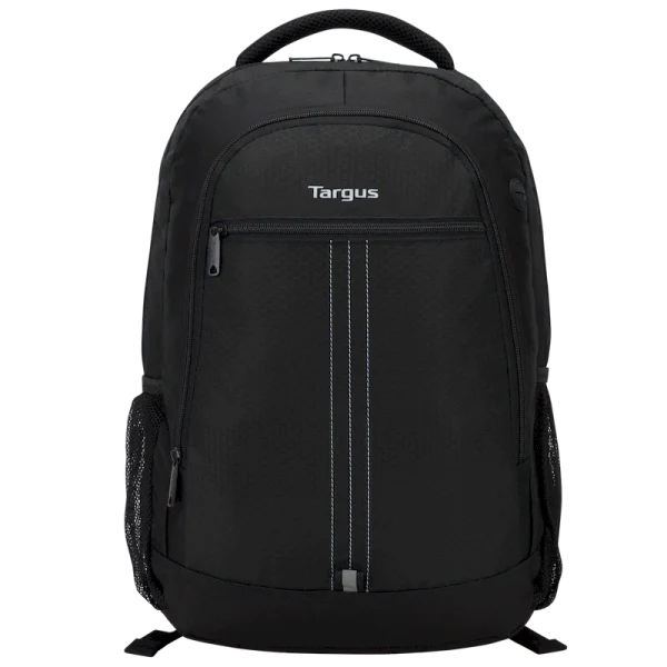 Mochila Targus City 15 6 Negra 16L frente