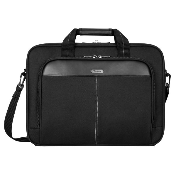 Bolso Targus 15,6" Classic Slim