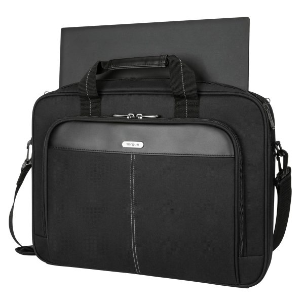 Bolso Targus 15,6" Classic Slim - Imagen 3
