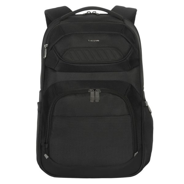 Mochila para Notebook 16" Targus Legend IQ Negra – 25L