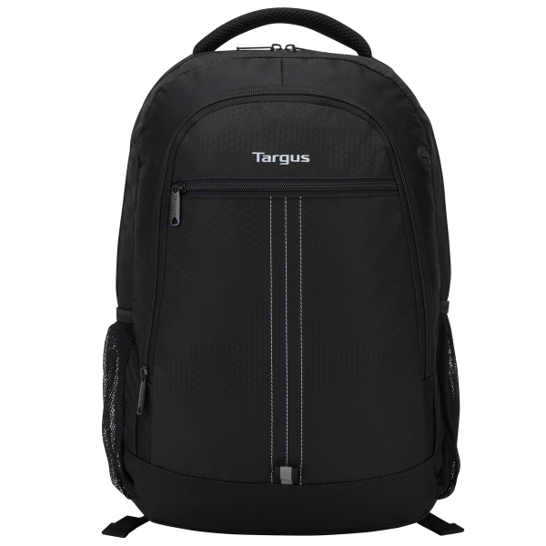 15.6" City Backpack - Black - Imagen 2