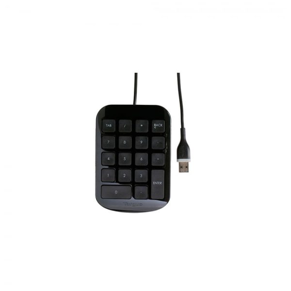 Numeric Keypad - Imagen 2
