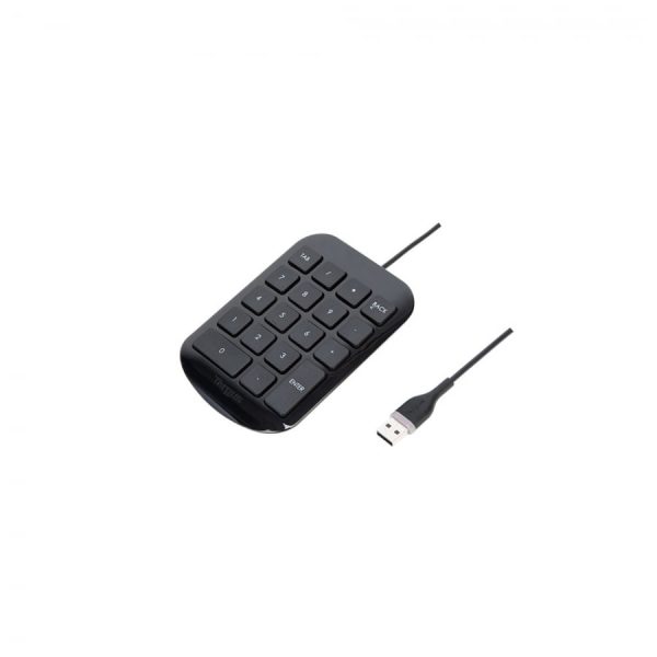 Numeric Keypad