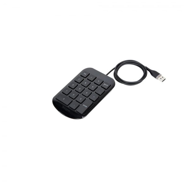 Numeric Keypad - Imagen 3