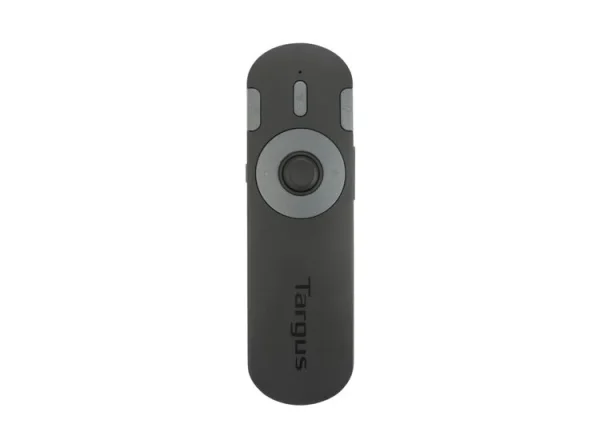 PRESENTER WITH LASER PRO