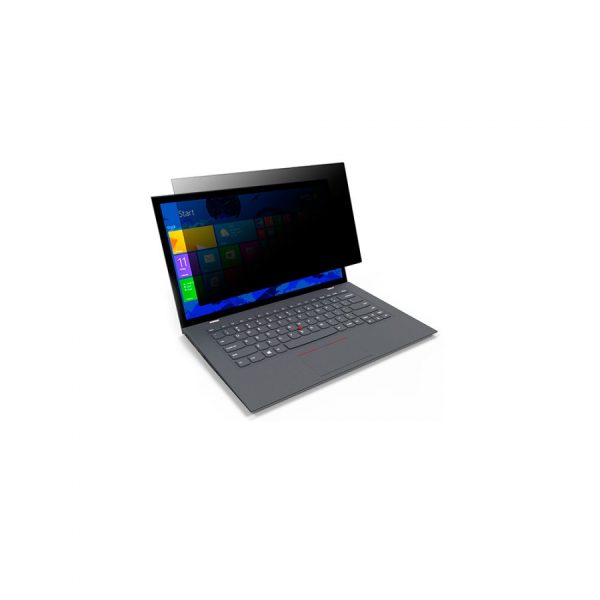 4Vu Privacy Screen For 15.6" Widscreen (16:9)