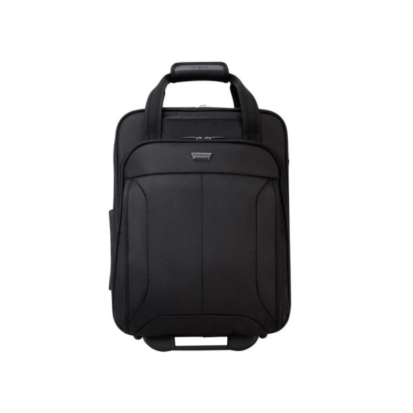 15,6" CORPORATE TRAVELER VERTICAL ROLLER WITH SAFEPORT AIR CUSHION SYSTEM