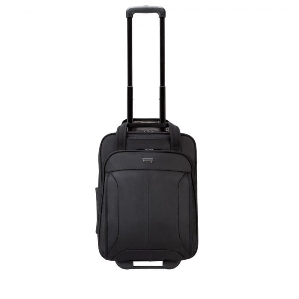 15,6" CORPORATE TRAVELER VERTICAL ROLLER WITH SAFEPORT AIR CUSHION SYSTEM - Imagen 4