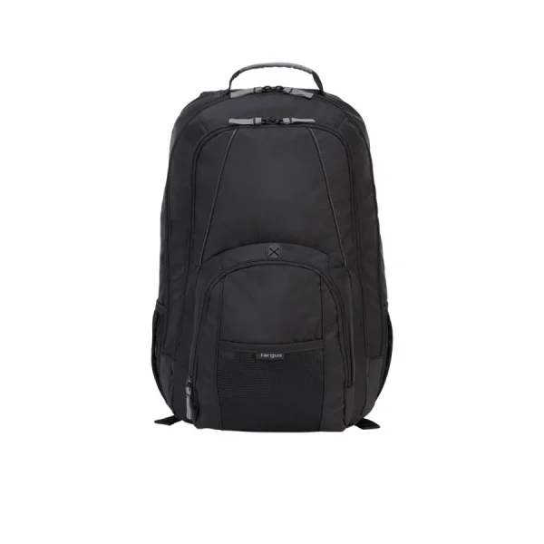 Mochila para Notebook 17" Targus Groove Negra – 27L