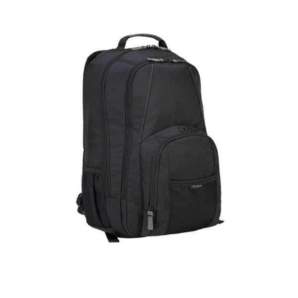 Mochila para Notebook 17" Targus Groove Negra – 27L - Imagen 3