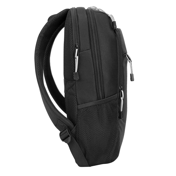 Targus Intellect Advanced negra 15 vista lateral
