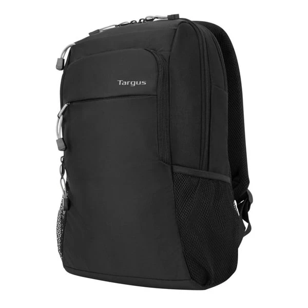 Targus Intellect Advanced negra 15 vista lateral secundaria