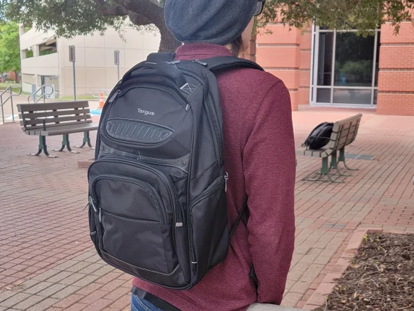 Targus Legend Iq 15