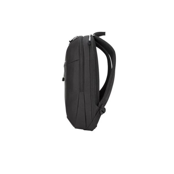 Mochila Targus Intellect Essentials 15.6 foto de lado
