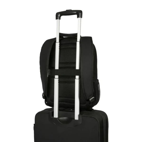 Mochila GeoLite EcoSmart® Advanced de 14-16" - Negra - Imagen 7