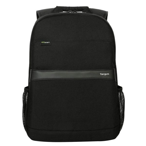 Mochila GeoLite EcoSmart® Advanced de 14-16" - Negra