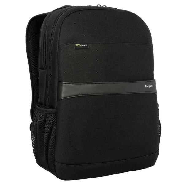 Mochila GeoLite EcoSmart® Advanced de 14-16" - Negra - Imagen 3
