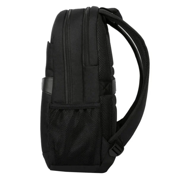 Mochila GeoLite EcoSmart® Advanced de 14-16" - Negra - Imagen 4