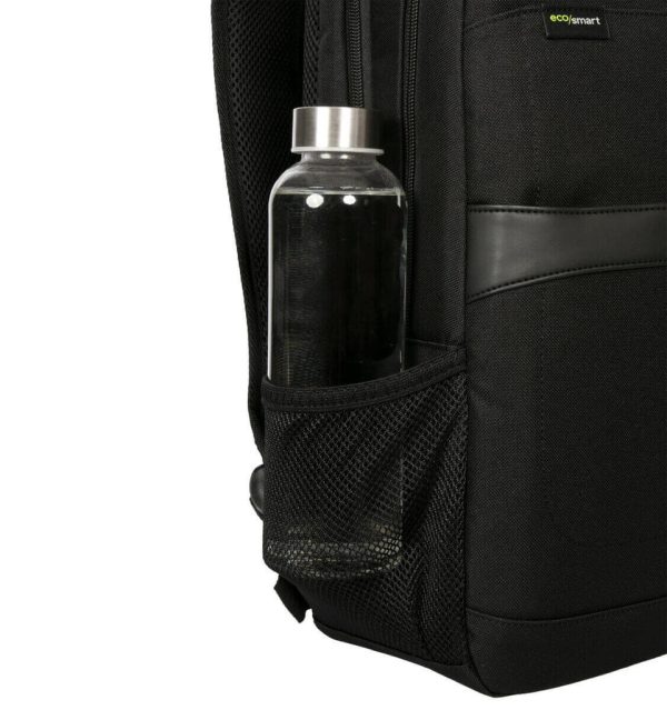 Mochila GeoLite EcoSmart® Advanced de 14-16" - Negra - Imagen 6