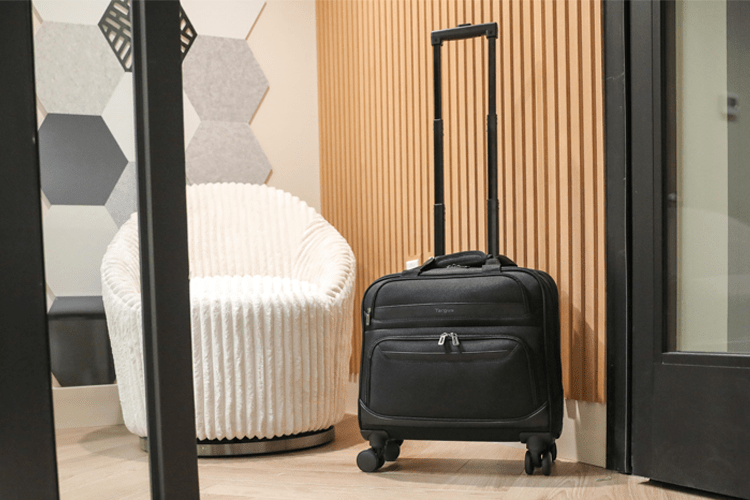 Maleta de viaje 23 kilos