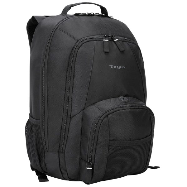 16” Groove Backpack, Black - Imagen 2