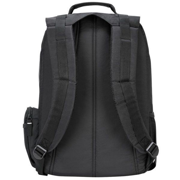 16” Groove Backpack, Black - Imagen 4