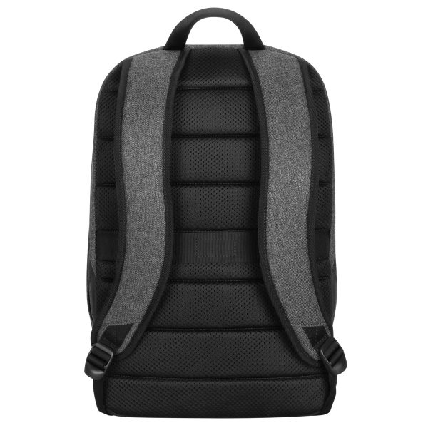 15.6" Invoke Compact Backpack - Grey - Imagen 2