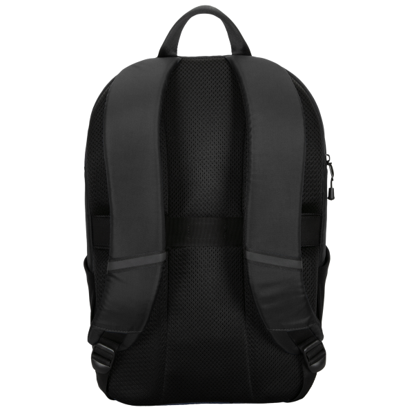 15–16” Transpire™ Compact Backpack – Black - Imagen 2