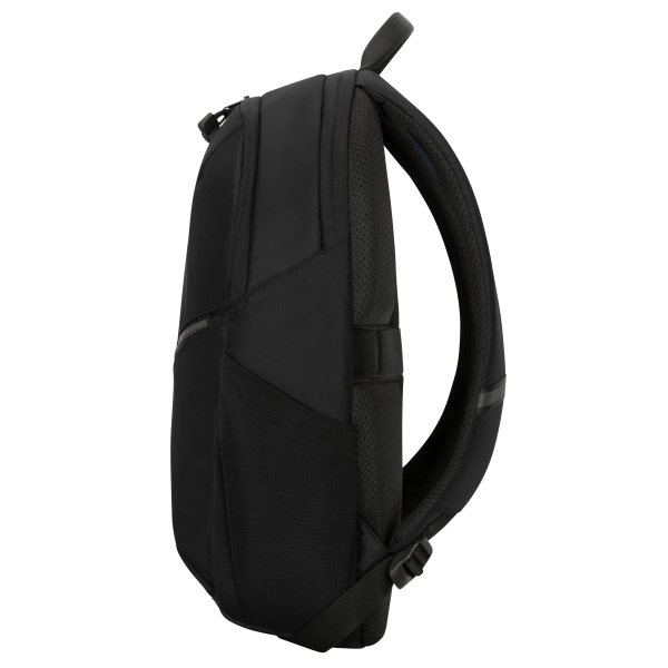 15–16” Transpire™ Compact Backpack – Black - Imagen 4
