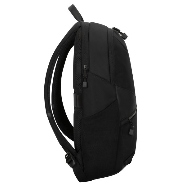 15–16” Transpire™ Compact Backpack – Black - Imagen 5