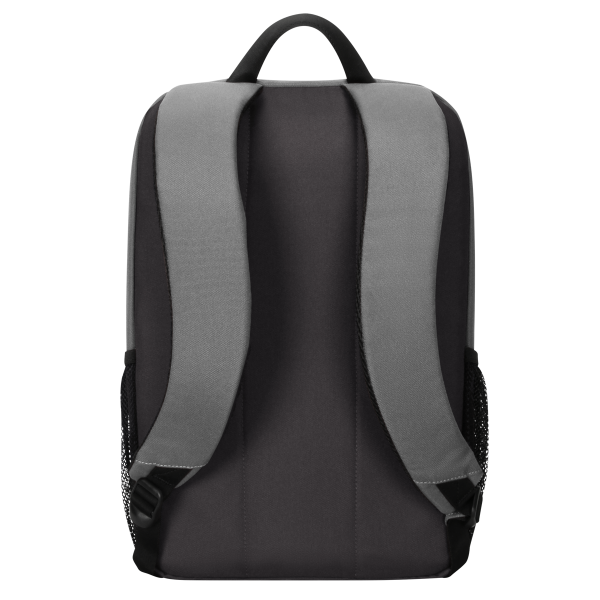 Sagano™ EcoSmart® Campus Backpack – Gray 15.6" - Imagen 2