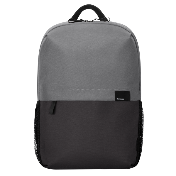 Sagano™ EcoSmart® Campus Backpack – Gray 15.6"