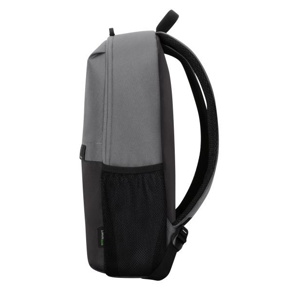 Sagano™ EcoSmart® Campus Backpack – Gray 15.6" - Imagen 7