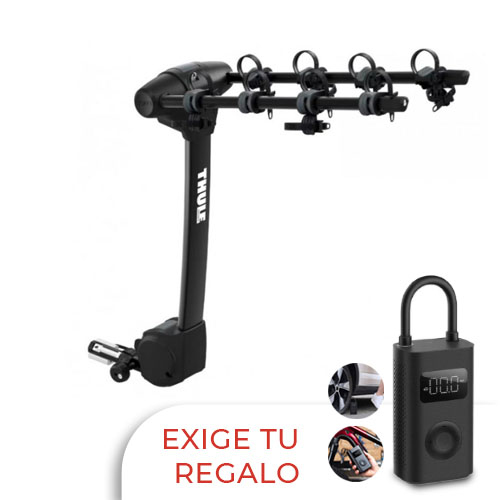 PORTA BICI THULE APEX XT 4B