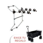Porta Bicicleta Universal