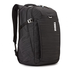 THULE CONSTRUCT 28L NEGRO BOTELLA