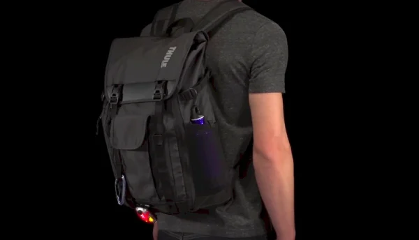 Mochila thule .subterra ds 25l lifestyle