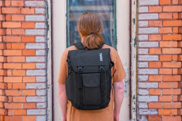 Mochila thule .subterra ds 25l lifestyle
