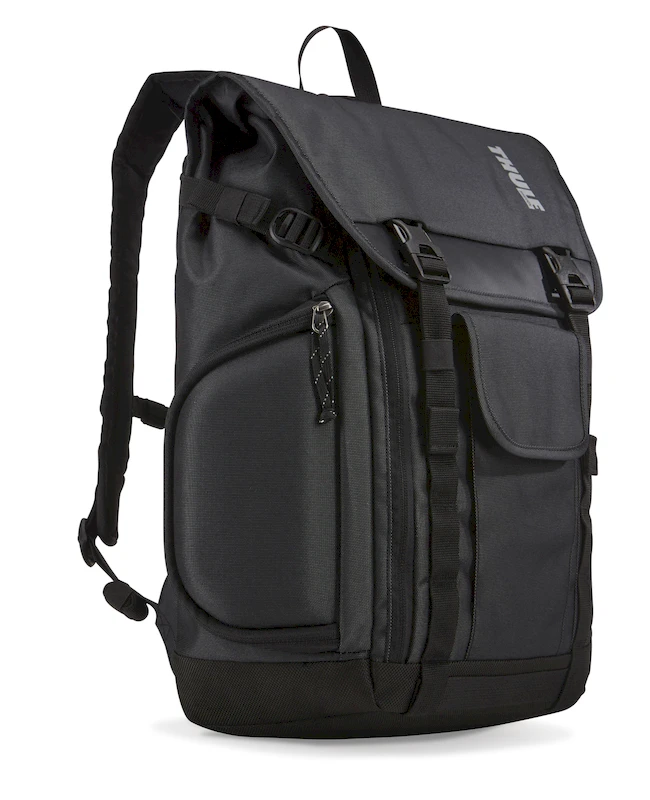 Mochila Thule Subterra DS 25L vista de lado